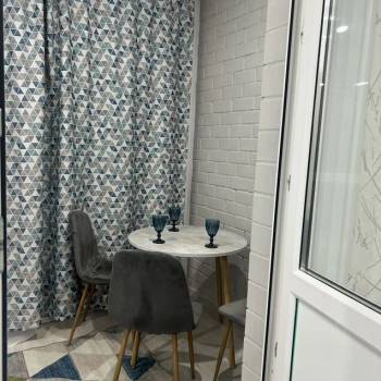 Сдается 1-комнатная квартира, 23 м²