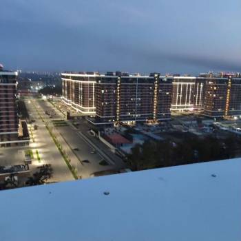 Продается 1-комнатная квартира, 35 м²