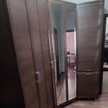 Продается 1-комнатная квартира, 39,2 м²