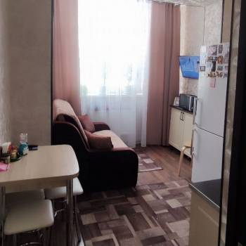 Продается 1-комнатная квартира, 39,2 м²