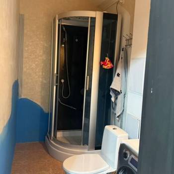 Продается 1-комнатная квартира, 38 м²