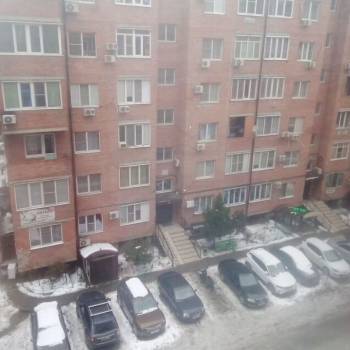 Продается 1-комнатная квартира, 25 м²