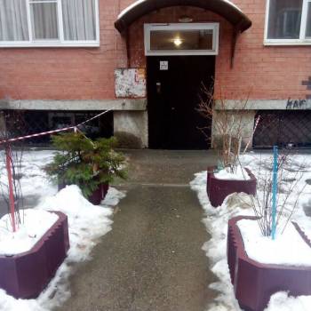 Продается 1-комнатная квартира, 25 м²