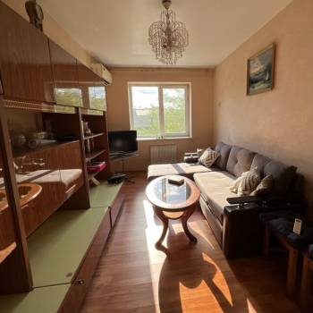 Продается 2-х комнатная квартира, 54 м²