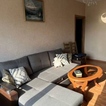 Продается 2-х комнатная квартира, 54 м²