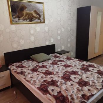 Сдается 1-комнатная квартира, 33 м²