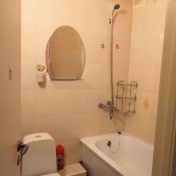 Сдается 1-комнатная квартира, 33 м²