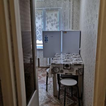 Сдается 1-комнатная квартира, 33 м²