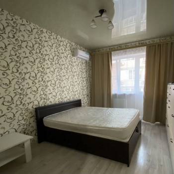 Сдается 2-х комнатная квартира, 56 м²