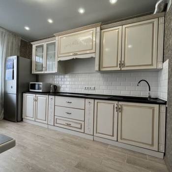 Сдается 1-комнатная квартира, 45 м²