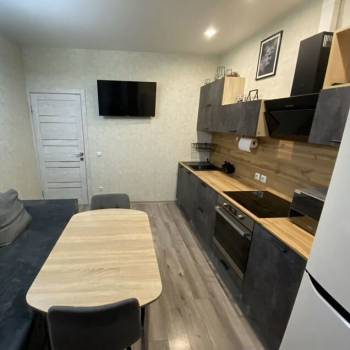 Сдается 1-комнатная квартира, 40,2 м²