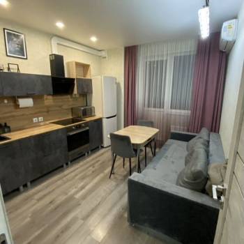 Сдается 1-комнатная квартира, 40,2 м²