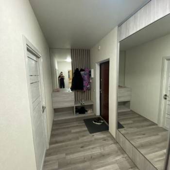 Сдается 1-комнатная квартира, 40,2 м²