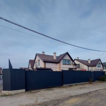 Продается Дом, 168 м²