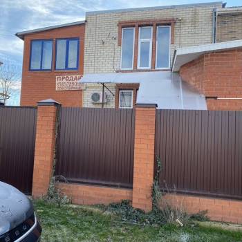 Продается Дом, 209 м²