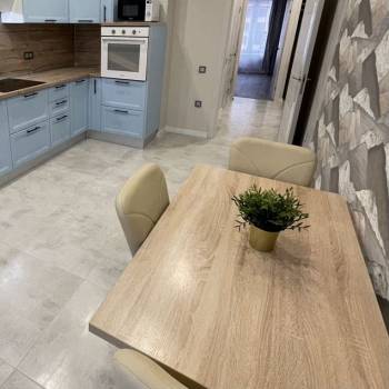 Сдается 1-комнатная квартира, 43 м²