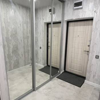 Сдается 1-комнатная квартира, 43 м²