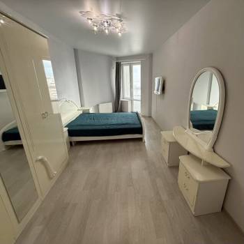 Сдается 1-комнатная квартира, 45 м²