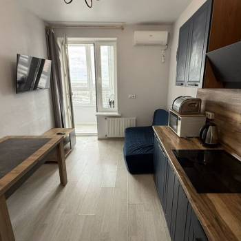 Сдается 1-комнатная квартира, 45 м²