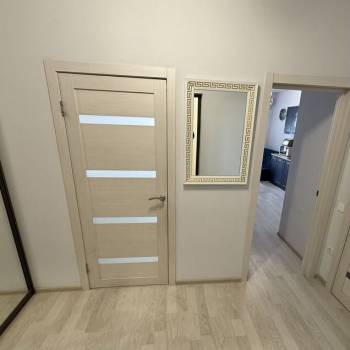 Сдается 1-комнатная квартира, 45 м²