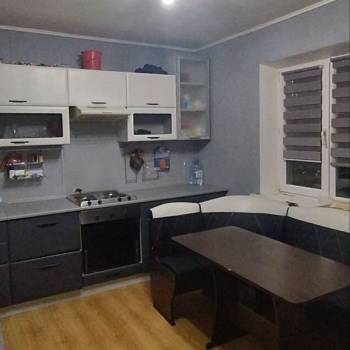 Продается 2-х комнатная квартира, 55,6 м²