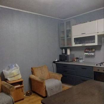 Продается 2-х комнатная квартира, 55,6 м²