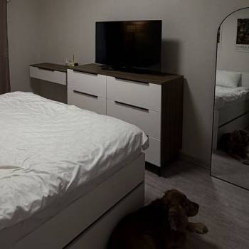 Продается 2-х комнатная квартира, 52,6 м²