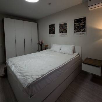 Продается 2-х комнатная квартира, 52,6 м²