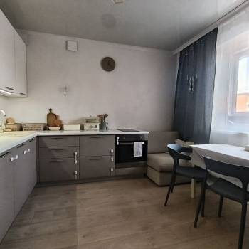 Продается 2-х комнатная квартира, 50,7 м²