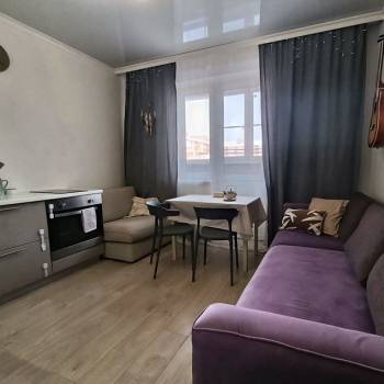 Продается 2-х комнатная квартира, 50,7 м²