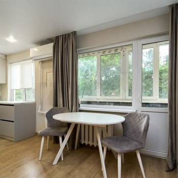 Продается 2-х комнатная квартира, 48 м²