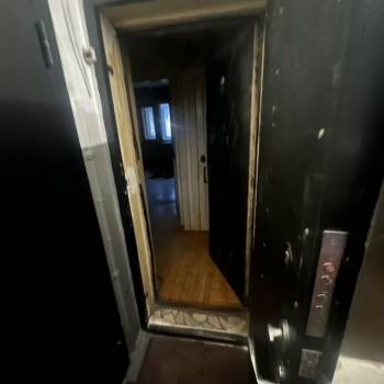 Продается 1-комнатная квартира, 24,5 м²