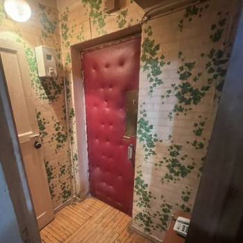 Продается 1-комнатная квартира, 24,5 м²