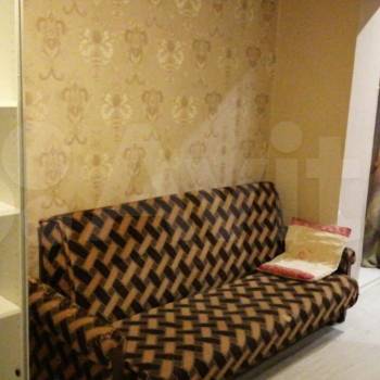 Сдается 1-комнатная квартира, 26 м²