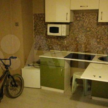 Сдается 1-комнатная квартира, 26 м²