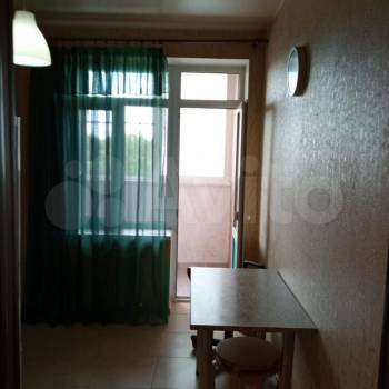 Сдается 1-комнатная квартира, 32,6 м²