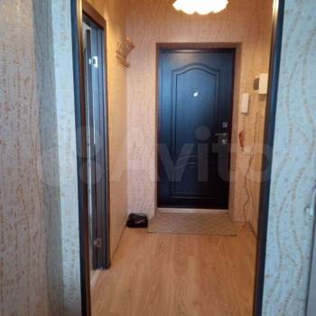 Сдается 1-комнатная квартира, 32,6 м²