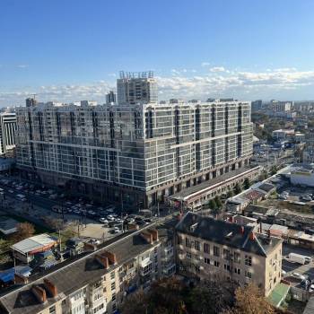 Сдается 1-комнатная квартира, 48,7 м²