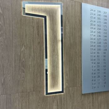 Продается 1-комнатная квартира, 41 м²