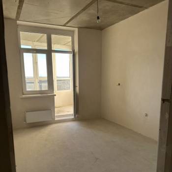 Продается 1-комнатная квартира, 41 м²