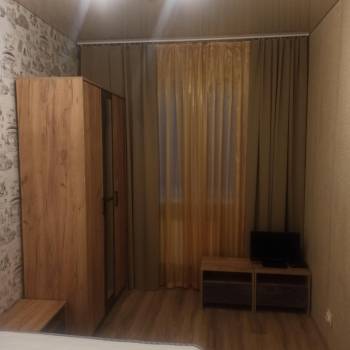 Сдается 1-комнатная квартира, 46 м²