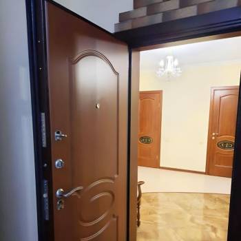 Продается 3-х комнатная квартира, 95 м²