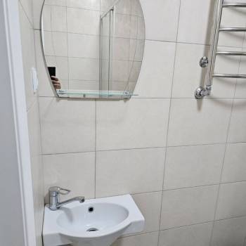 Продается 1-комнатная квартира, 19,7 м²