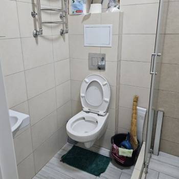 Продается 1-комнатная квартира, 19,7 м²