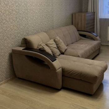 Сдается 1-комнатная квартира, 39 м²