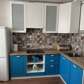 Сдается 1-комнатная квартира, 40 м²