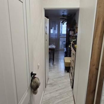 Продается 1-комнатная квартира, 23 м²