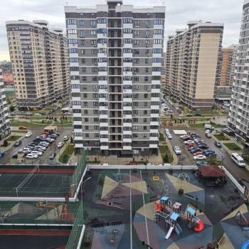 Продается 1-комнатная квартира, 23 м²