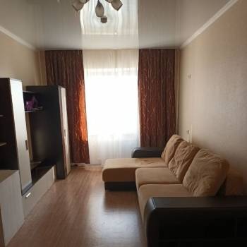 Сдается 1-комнатная квартира, 36 м²