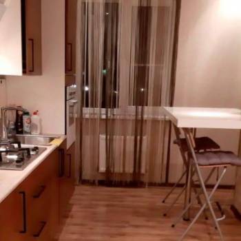 Продается 2-х комнатная квартира, 55,3 м²